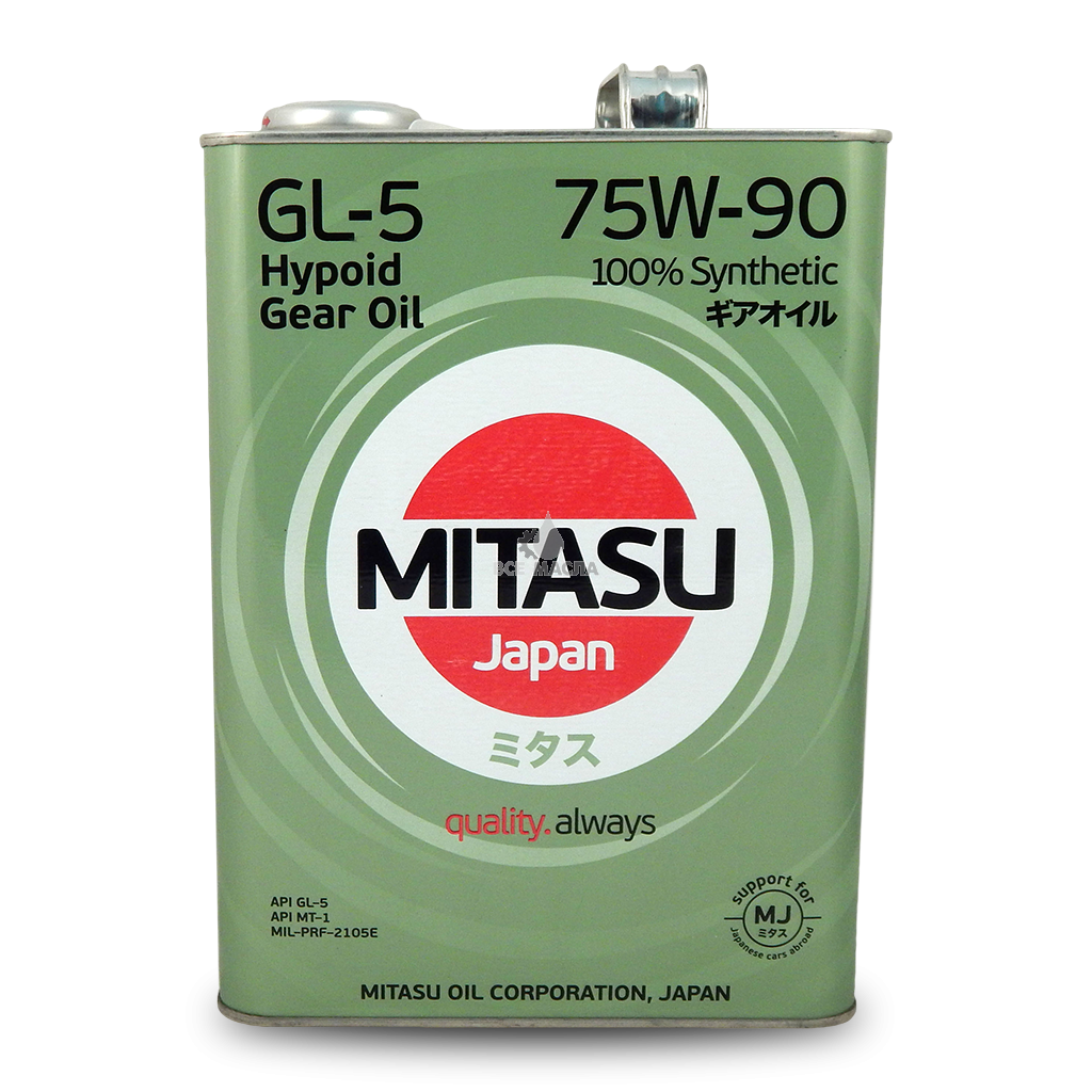 MJ-410. Mitasu Gear Oil gl-5 75w-90. Mitasu gl5 75w90. Масло Mitasu 75w90 gl-5. Mitasu 75w90 gl-4.