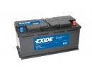 Аккумулятор Exide Exell EB1100